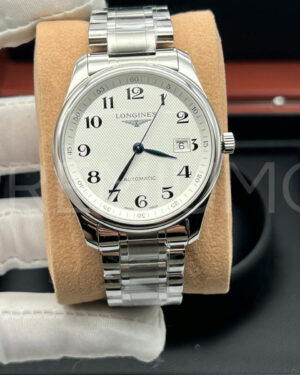 Longines кварцевые часы PR719852
