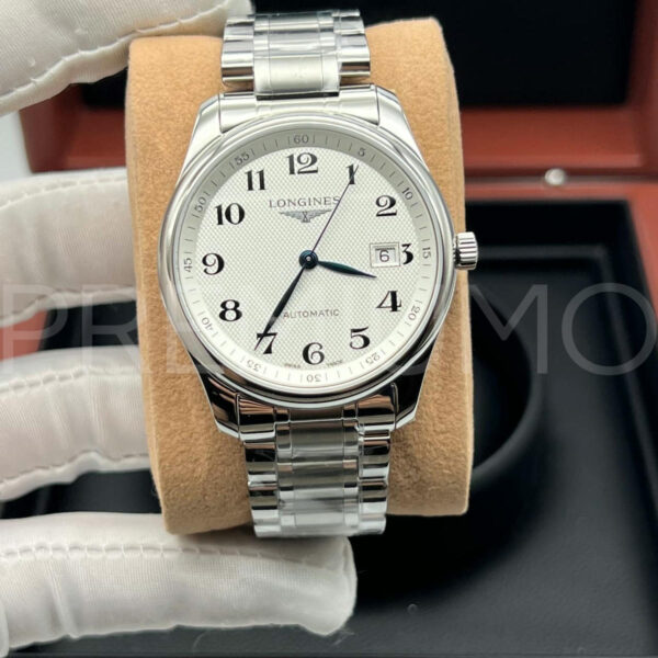 Longines кварцевые часы PR719852