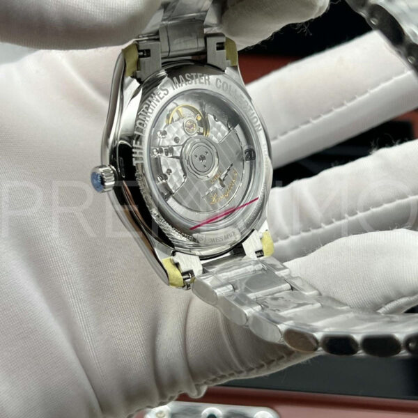 Longines кварцевые часы PR719852 4