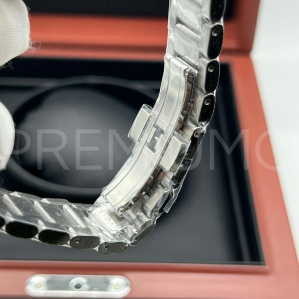 Longines кварцевые часы PR719852 7