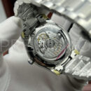 Longines кварцевые часы PR719852 12