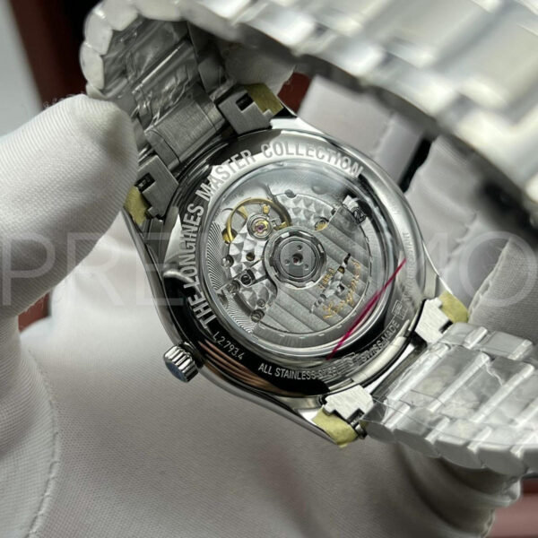 Longines кварцевые часы PR719852 5