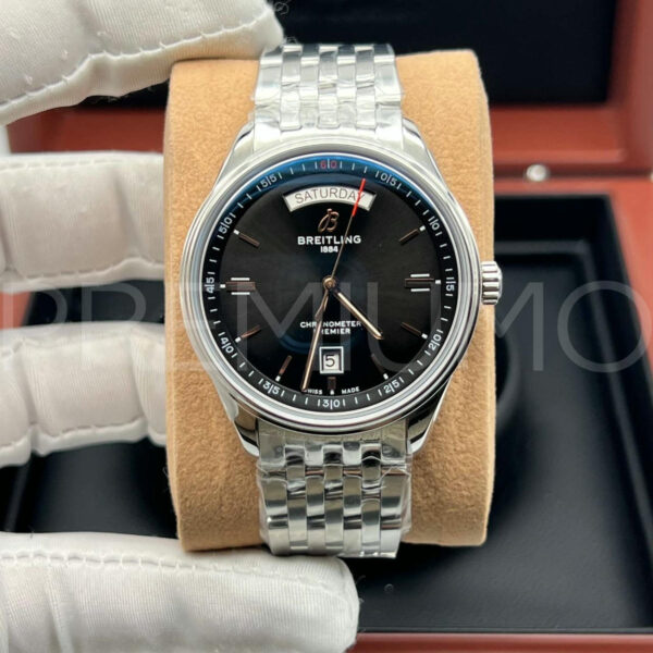 Breitling часы PR187853