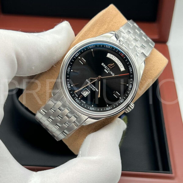 Breitling часы PR187853 2