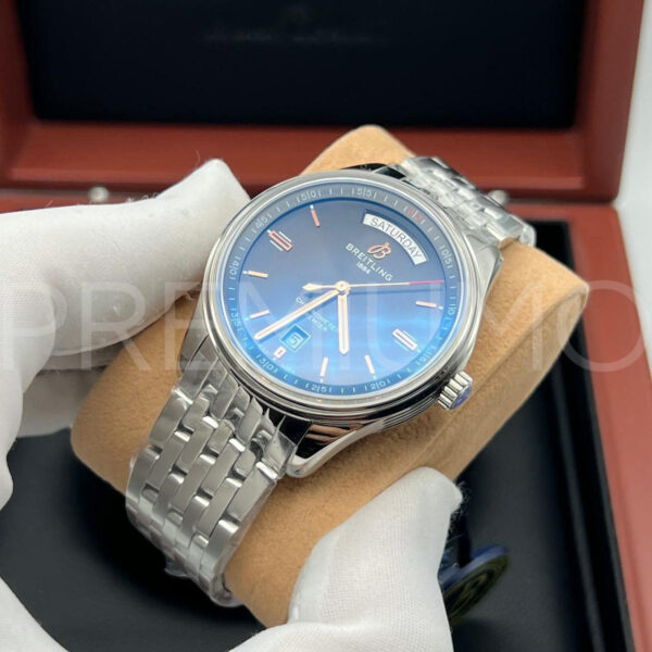 Breitling часы PR187853 3
