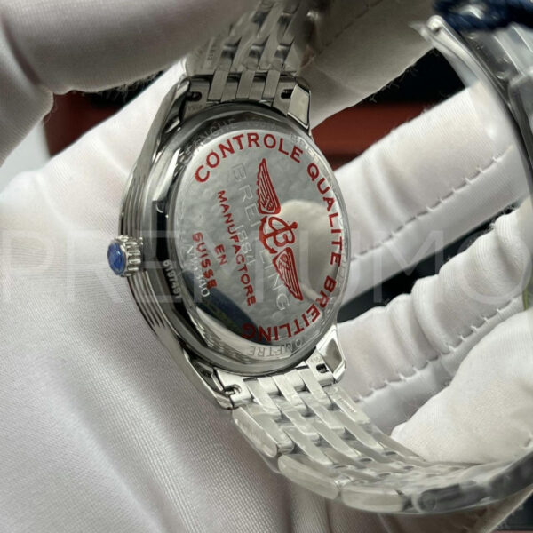 Breitling часы PR187853 7
