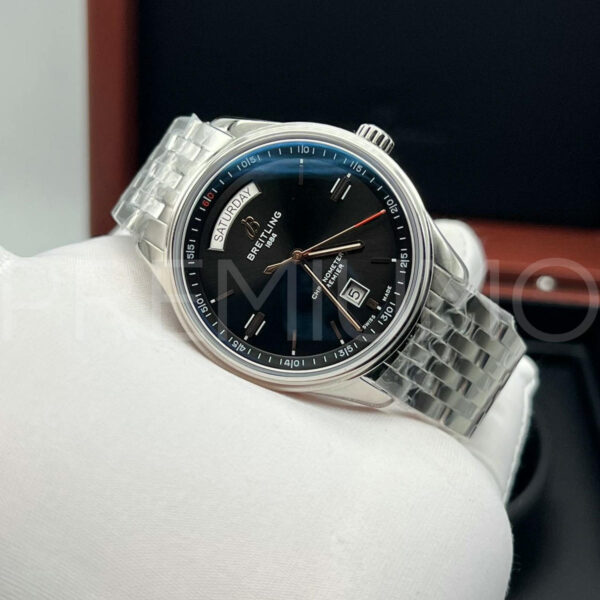 Breitling часы PR187853 4