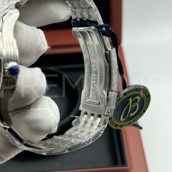 Breitling часы PR187853 8