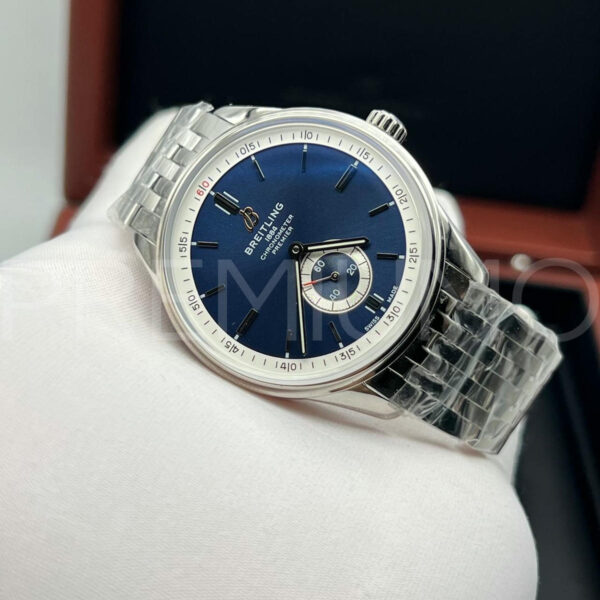 Breitling часы PR911229 6