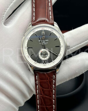 Breitling часы PR438345