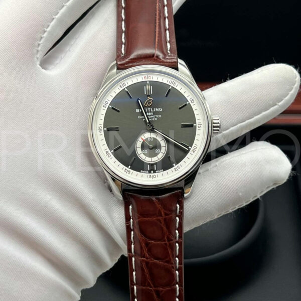 Breitling часы PR438345