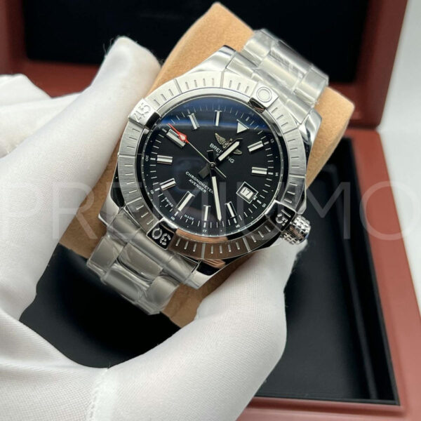Breitling часы PR682467 4