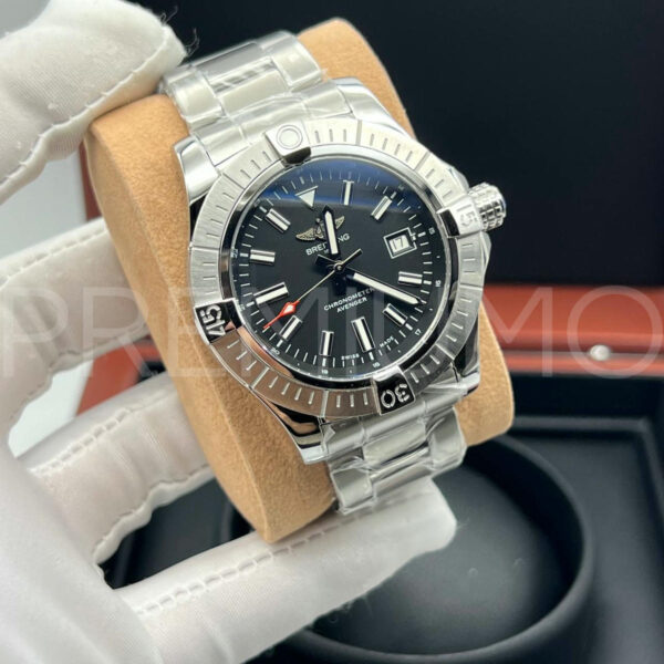 Breitling часы PR682467 2