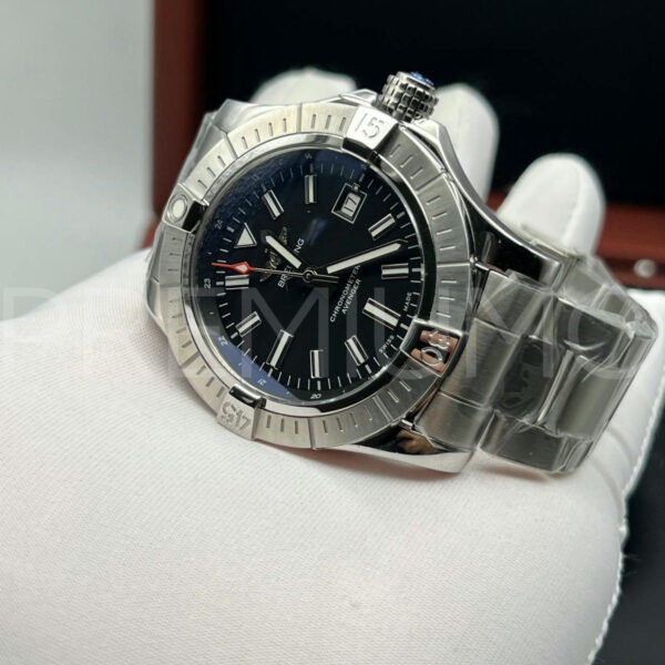 Breitling часы PR682467 6