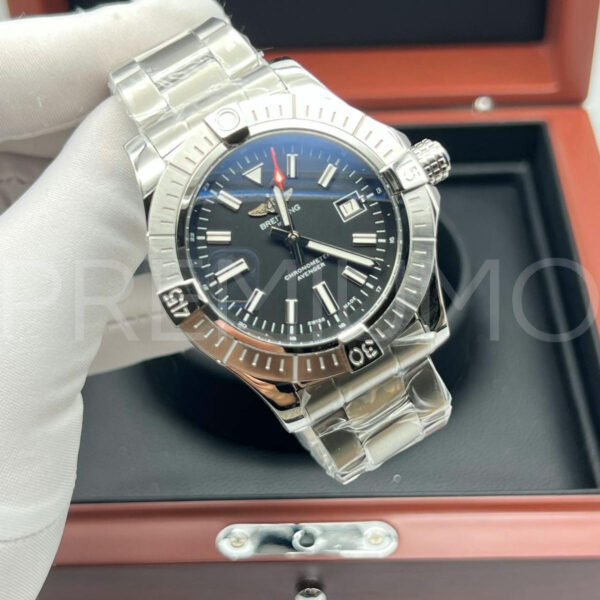 Breitling часы PR682467 7