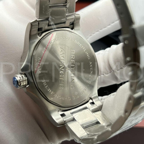 Breitling часы PR682467 5