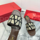 Valentino шлепанцы PR920443 12