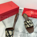 Valentino шлепанцы PR920443 13