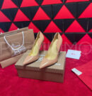 Christian Louboutin туфли PR599831 10