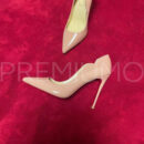 Christian Louboutin туфли PR599831 14