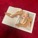 Christian Louboutin туфли PR599831 11