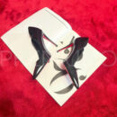 Christian Louboutin туфли PR893207 20