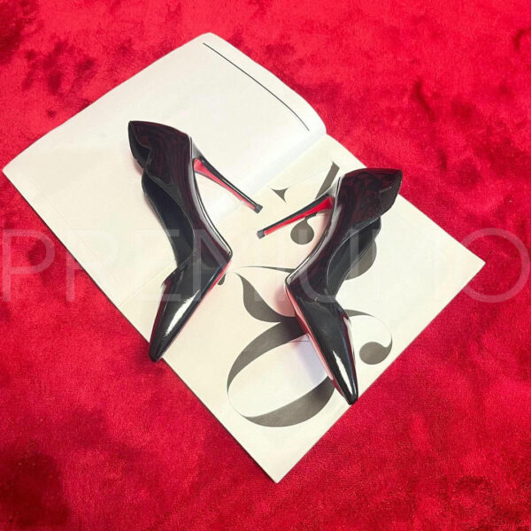 Christian Louboutin туфли PR893207 6