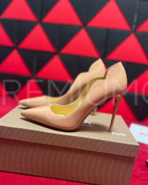 Christian Louboutin туфли PR599831