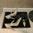 Jimmy Choo туфли PR993336 15