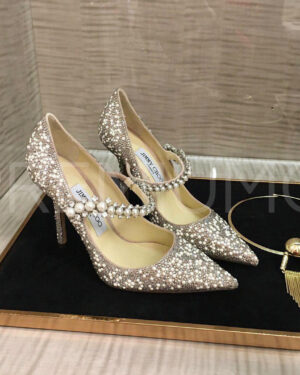 Jimmy Choo туфли PR993336