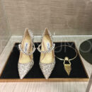 Jimmy Choo туфли PR993336 12