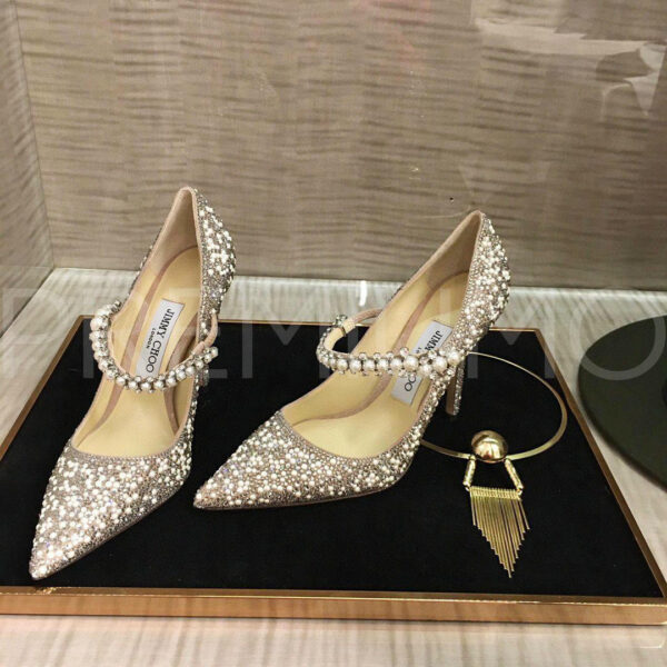 Jimmy Choo туфли PR993336 2