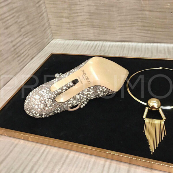 Jimmy Choo туфли PR993336 9
