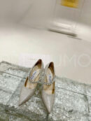 Jimmy Choo туфли PR113035 11
