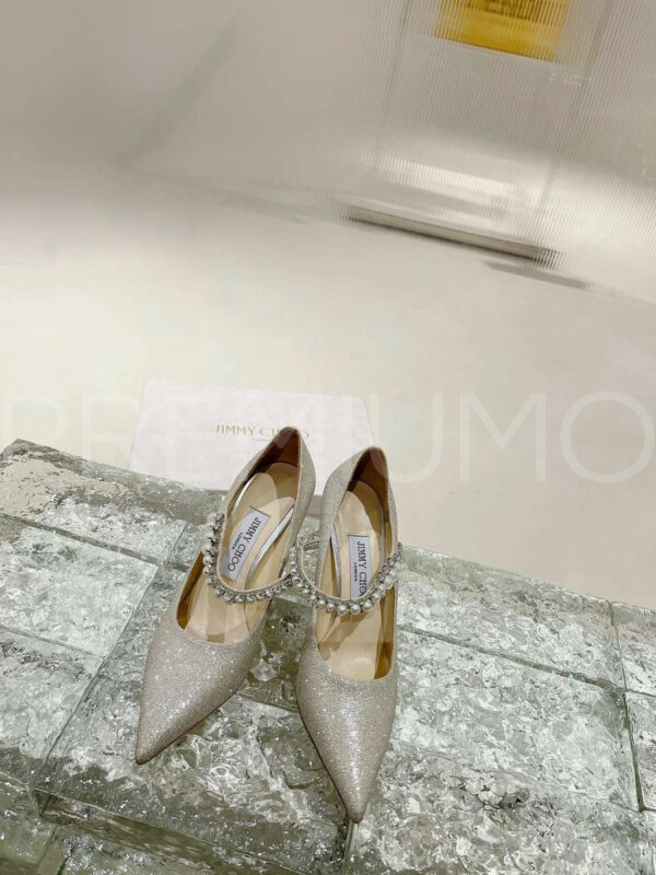 Jimmy Choo туфли PR113035 3