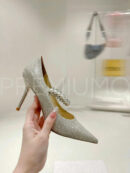 Jimmy Choo туфли PR113035 9