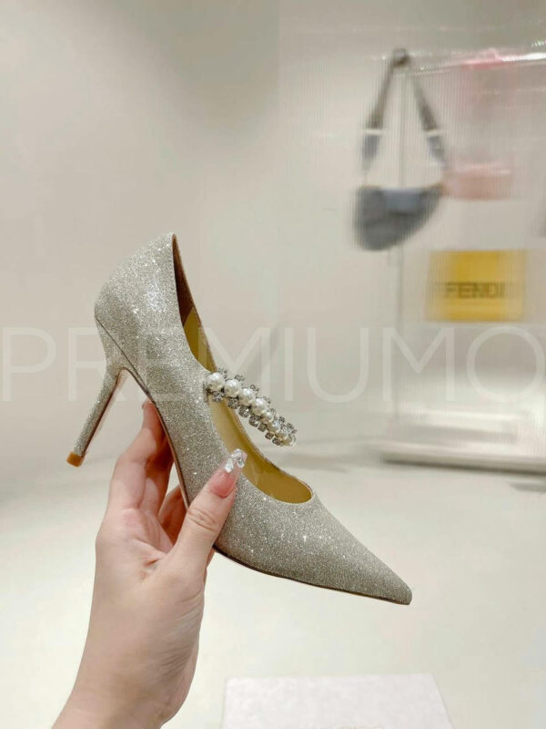 Jimmy Choo туфли PR113035