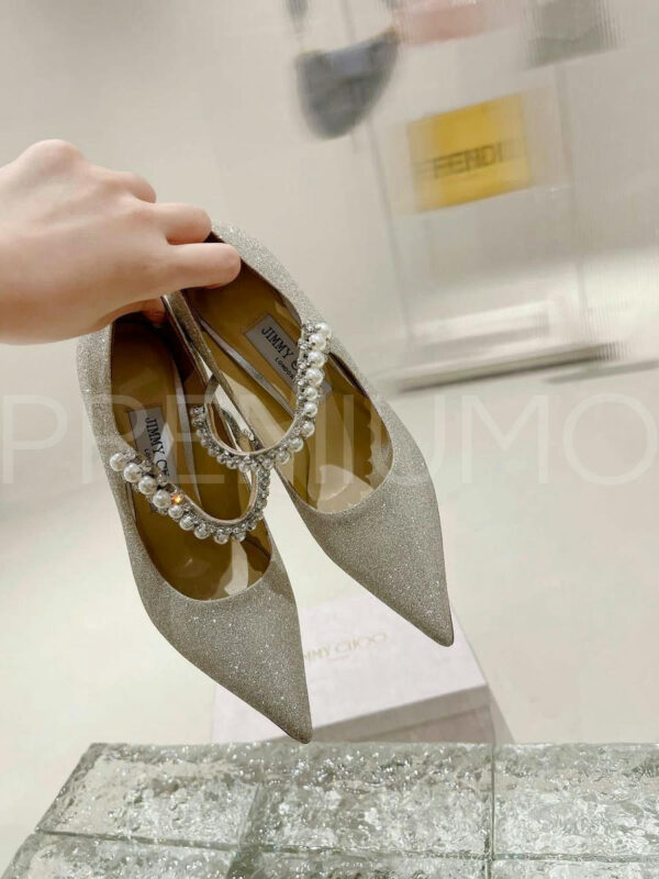 Jimmy Choo туфли PR113035 2