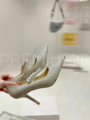 Jimmy Choo туфли PR113035 12
