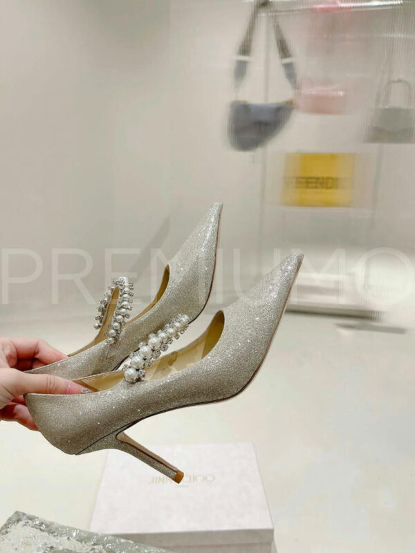 Jimmy Choo туфли PR113035 4