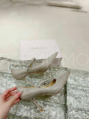 Jimmy Choo туфли PR113035 13