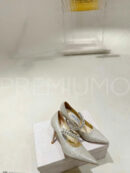 Jimmy Choo туфли PR113035 14