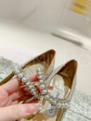 Jimmy Choo туфли PR113035 15