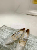 Jimmy Choo туфли PR113035 16