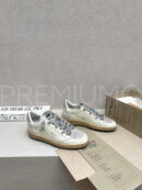 Golden Goose кроссовки PR646363 10