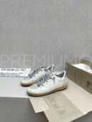 Golden Goose кроссовки PR646363 14