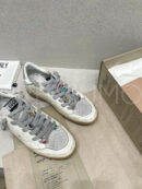 Golden Goose кроссовки PR646363 18