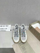 Golden Goose кроссовки PR646363 17