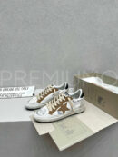 Golden Goose кроссовки PR422254 24