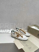 Golden Goose кроссовки PR422254 28